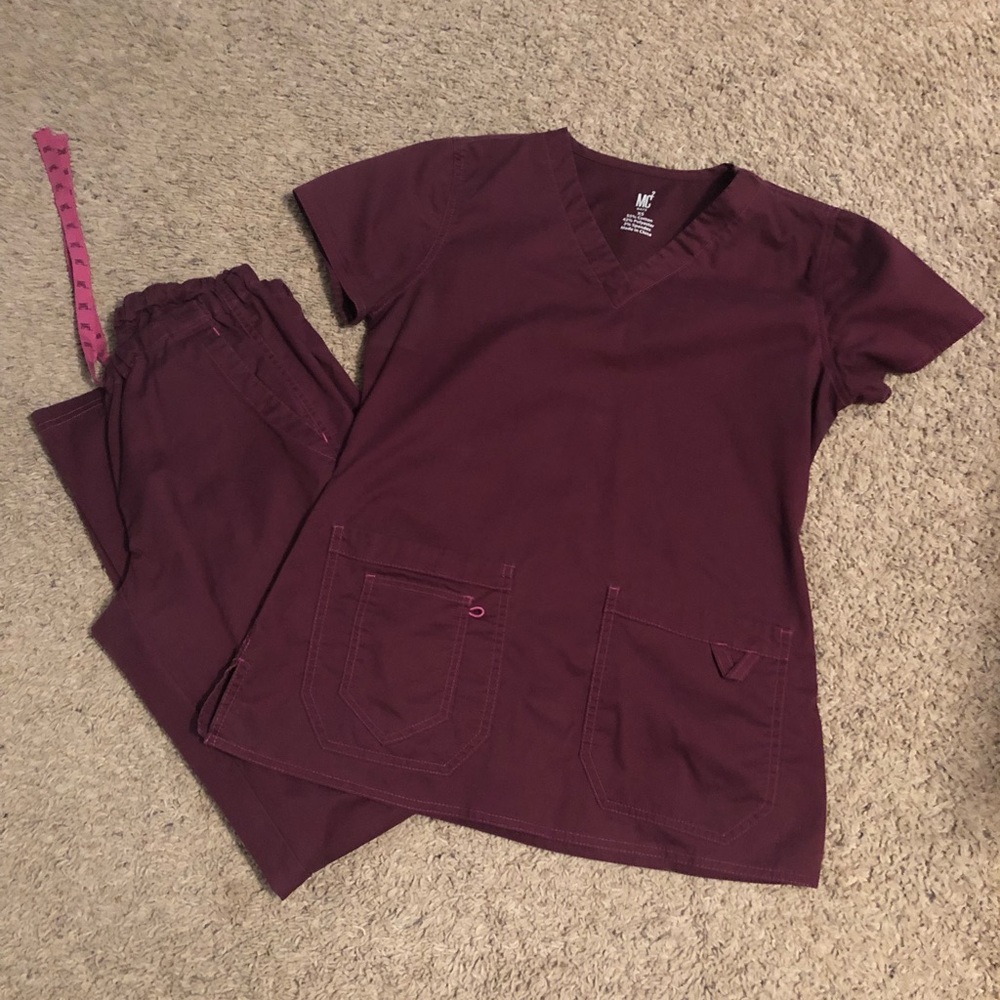 Scrubs